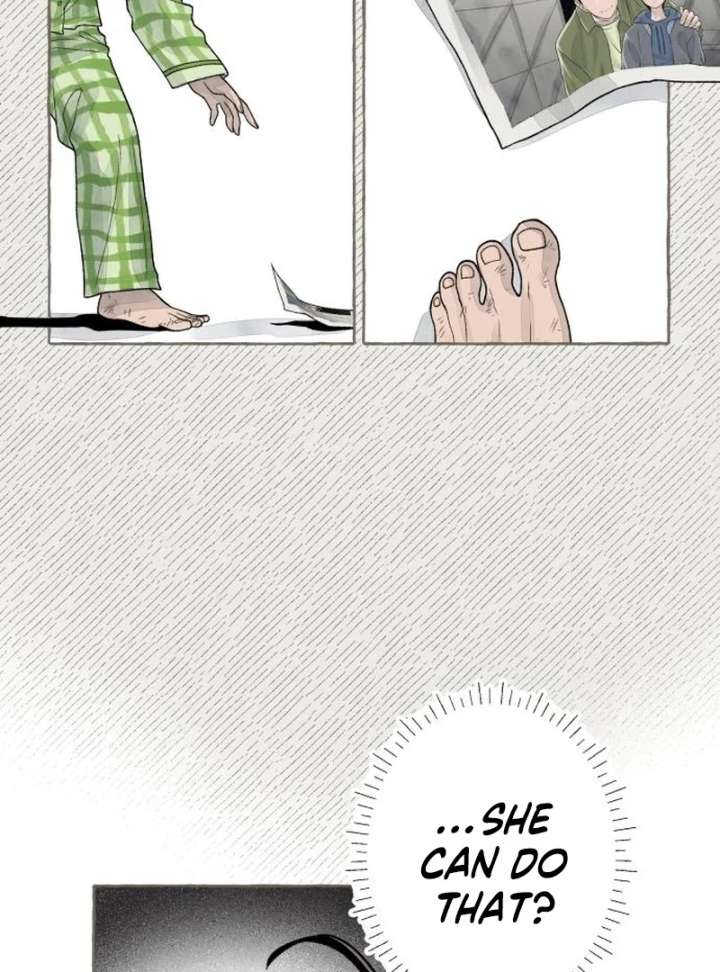 I catch you Chapter 3 page 150