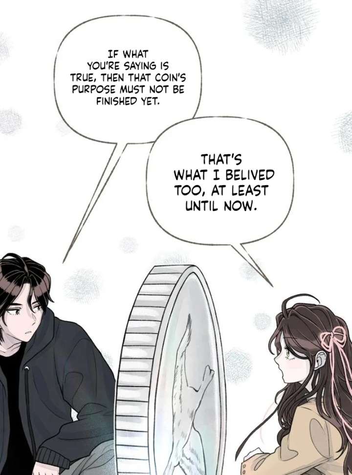 I catch you Chapter 3 page 156