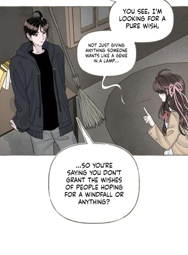 I catch you Chapter 3 page 160