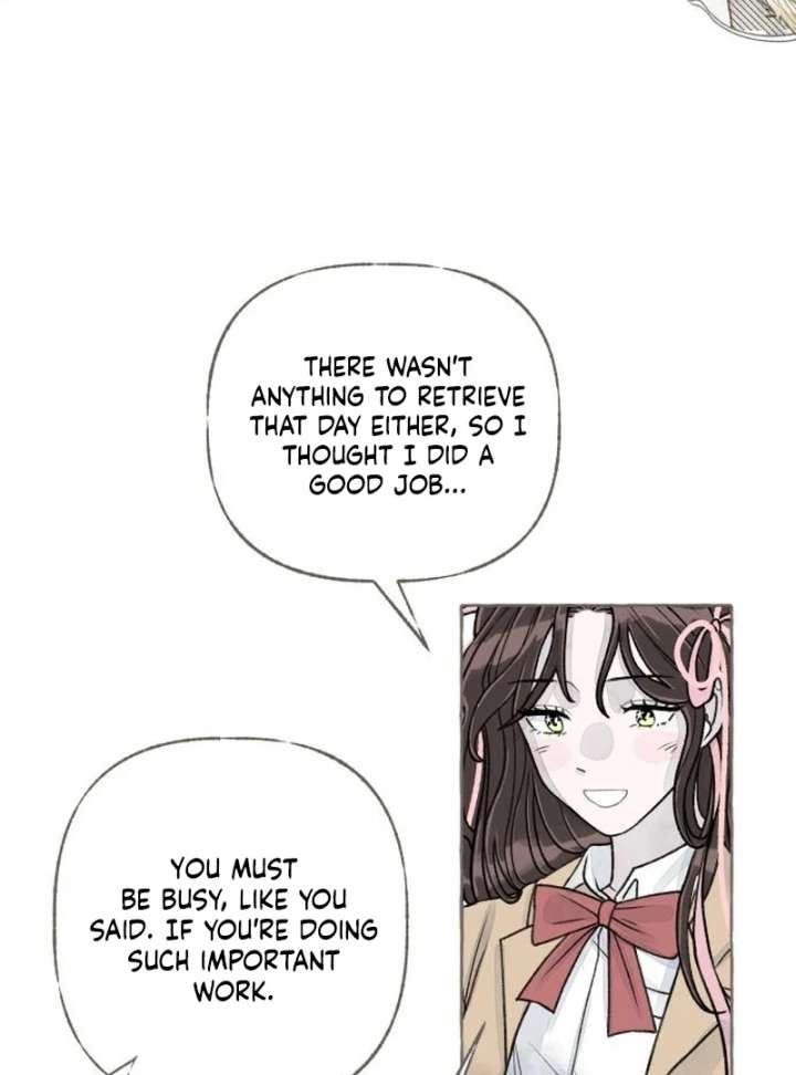 I catch you Chapter 3 page 164
