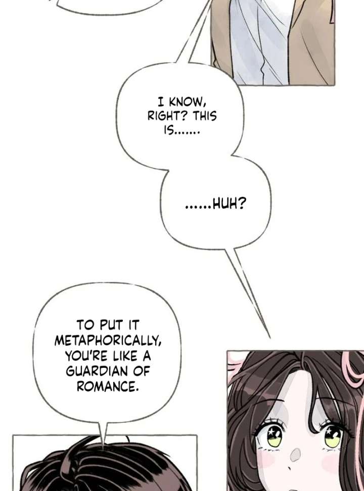 I catch you Chapter 3 page 165