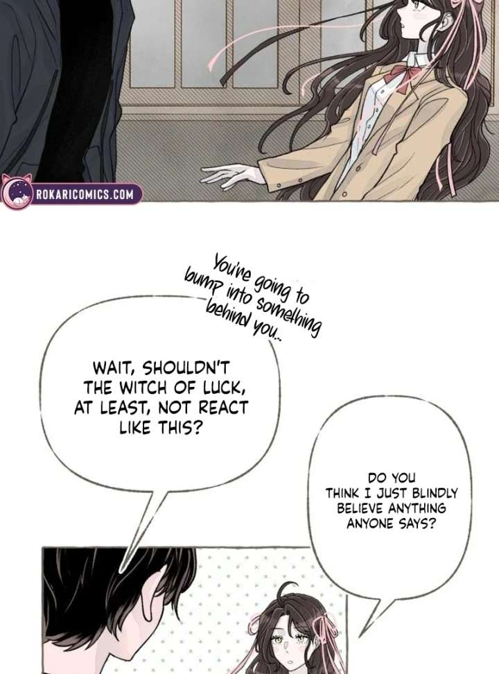 I catch you Chapter 3 page 175