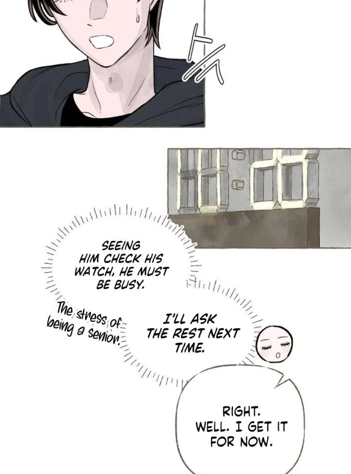 I catch you Chapter 3 page 177