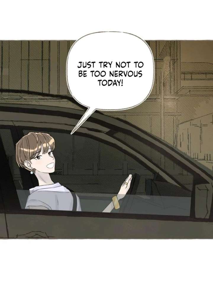 I catch you Chapter 4 page 8