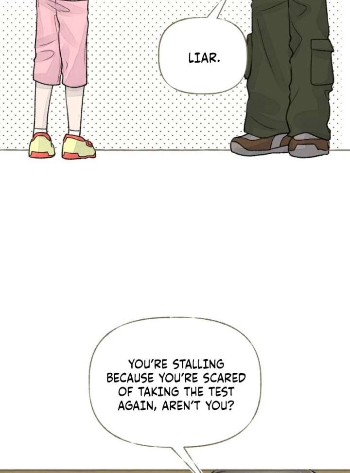 I catch you Chapter 4 page 12