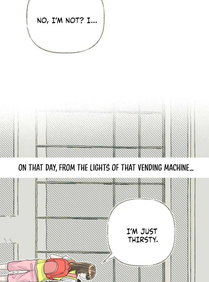 I catch you Chapter 4 page 14