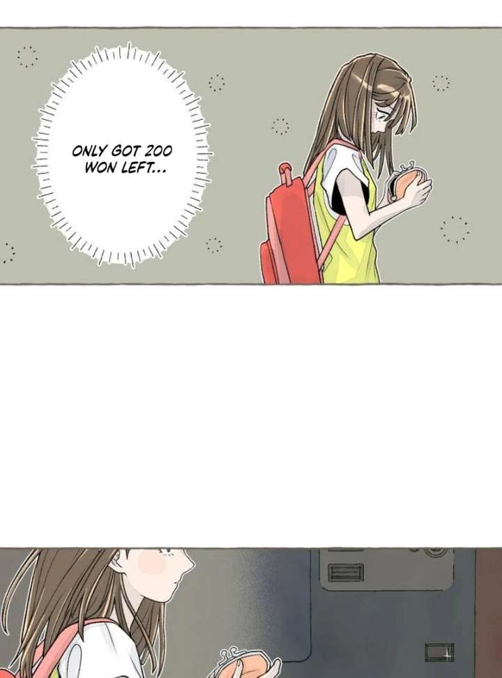 I catch you Chapter 4 page 21
