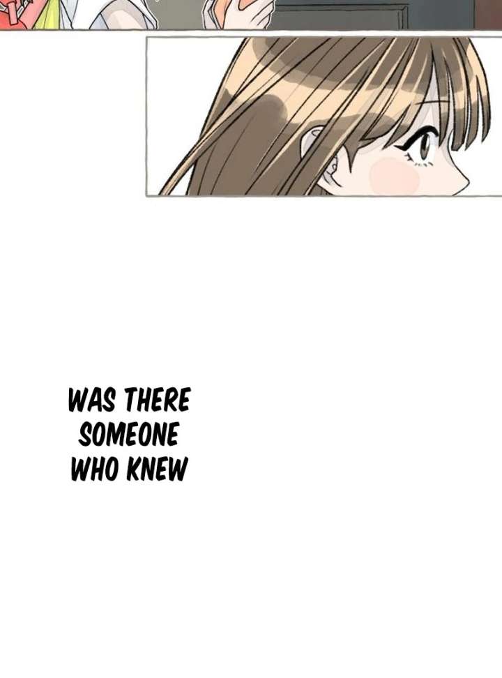 I catch you Chapter 4 page 22