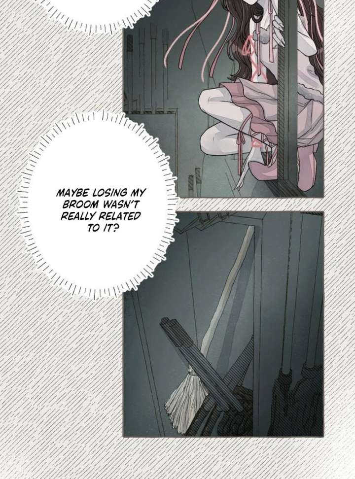 I catch you Chapter 4 page 31