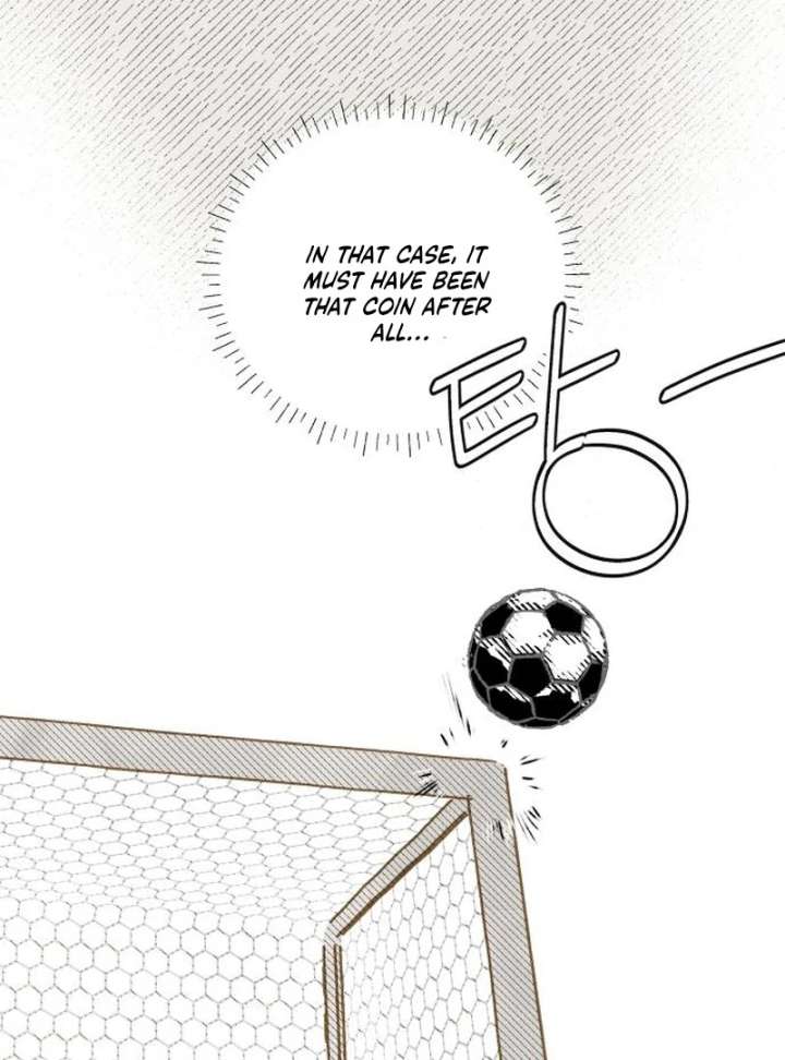 I catch you Chapter 4 page 32