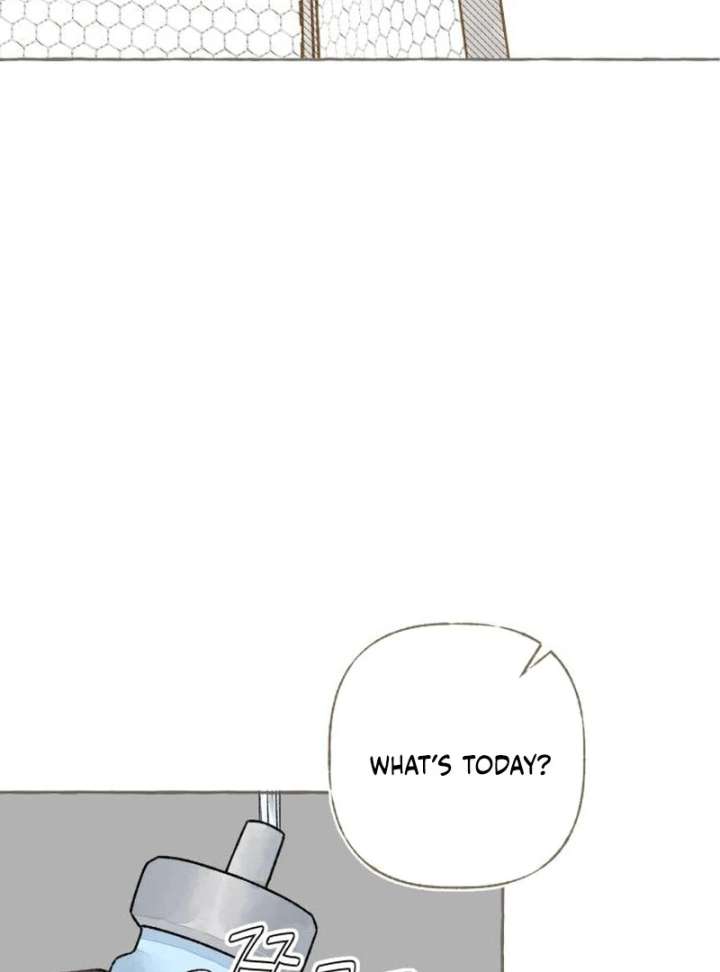 I catch you Chapter 4 page 33