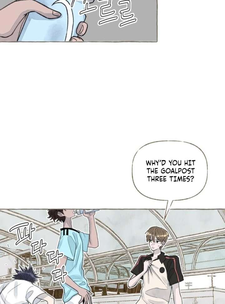 I catch you Chapter 4 page 34