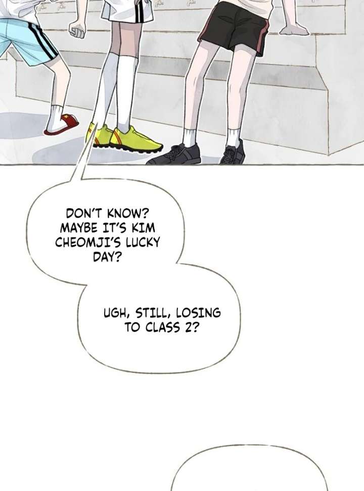 I catch you Chapter 4 page 35