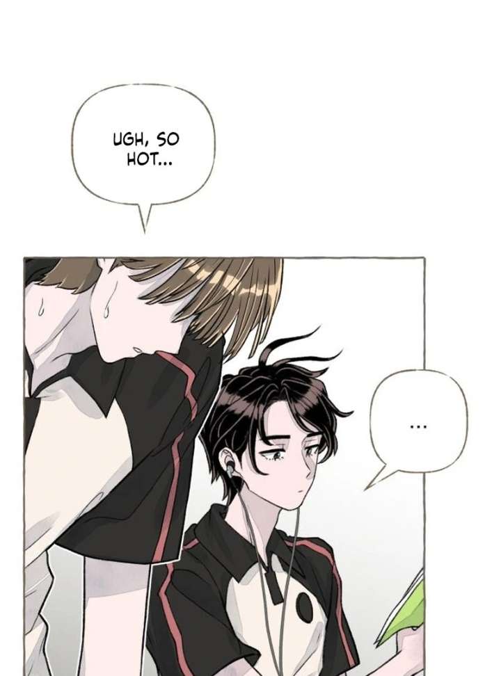 I catch you Chapter 4 page 41