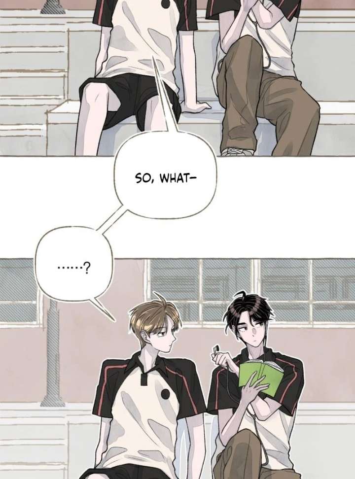 I catch you Chapter 4 page 43