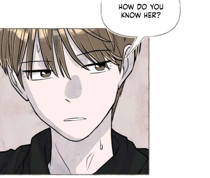 I catch you Chapter 4 page 47