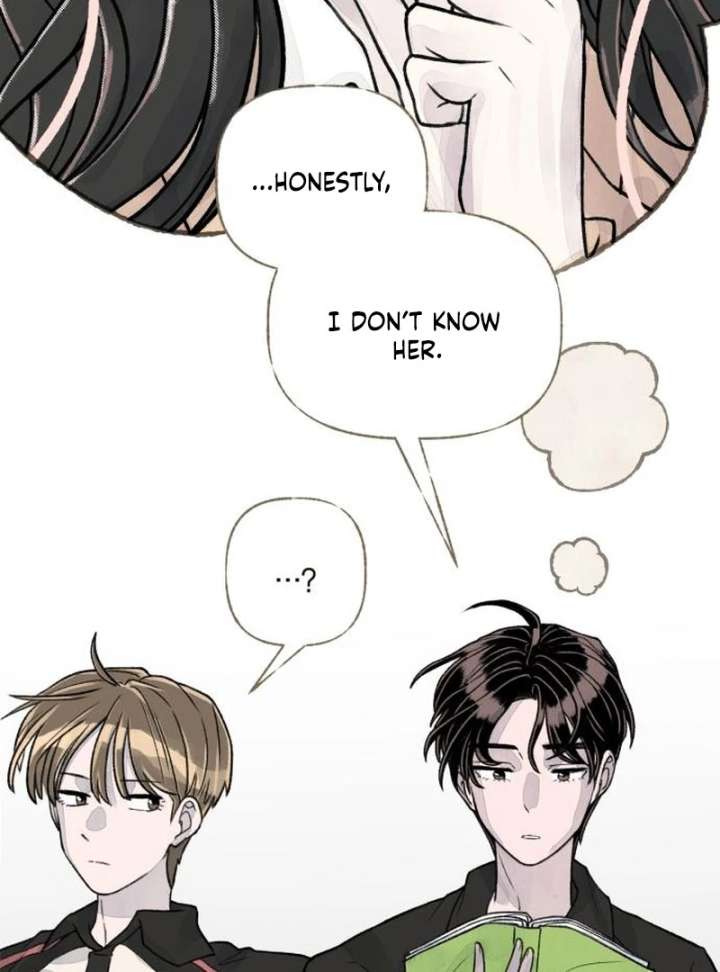 I catch you Chapter 4 page 50