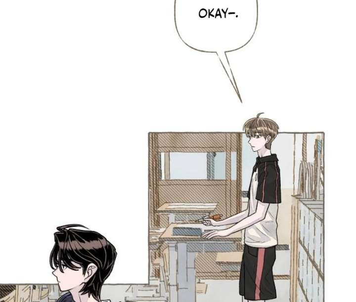 I catch you Chapter 4 page 65