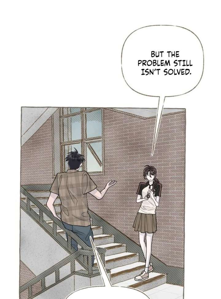 I catch you Chapter 4 page 69