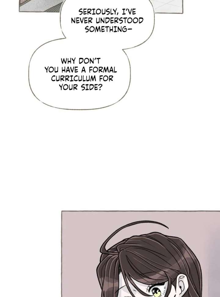 I catch you Chapter 4 page 70