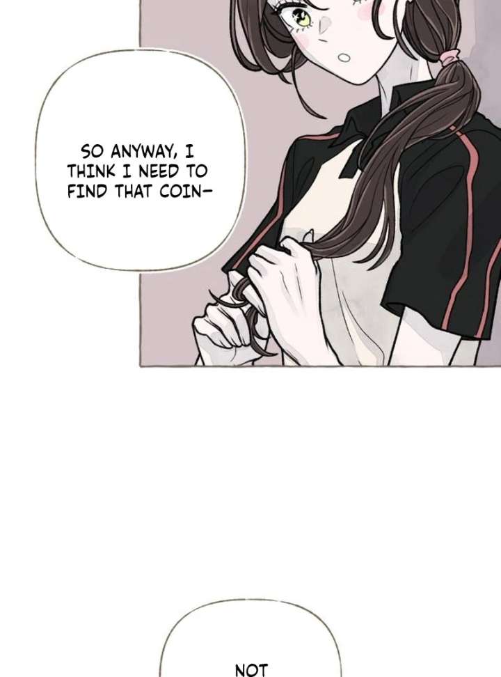 I catch you Chapter 4 page 71