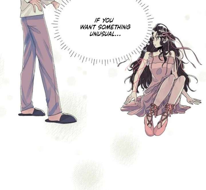 I catch you Chapter 4 page 75