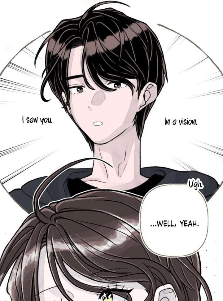I catch you Chapter 4 page 76