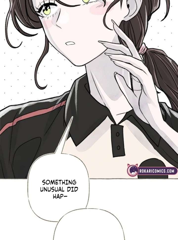 I catch you Chapter 4 page 77