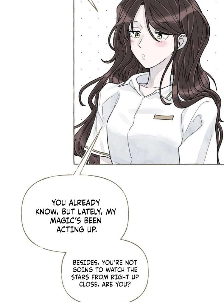 I catch you Chapter 4 page 91