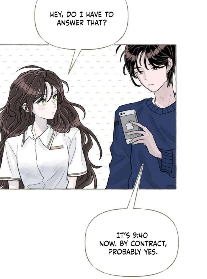 I catch you Chapter 4 page 95