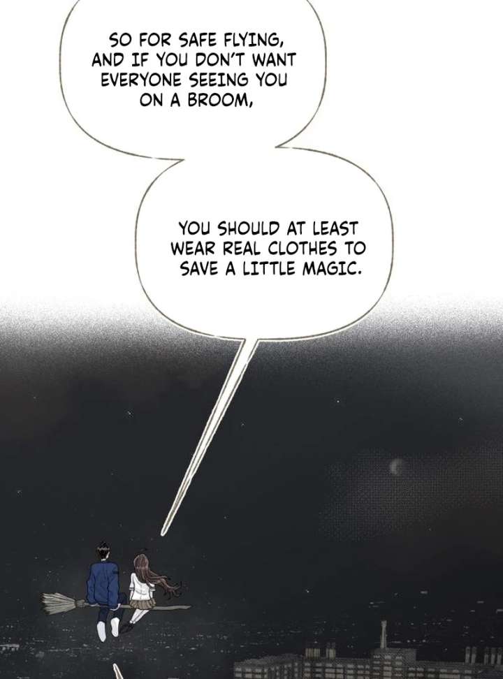 I catch you Chapter 4 page 104