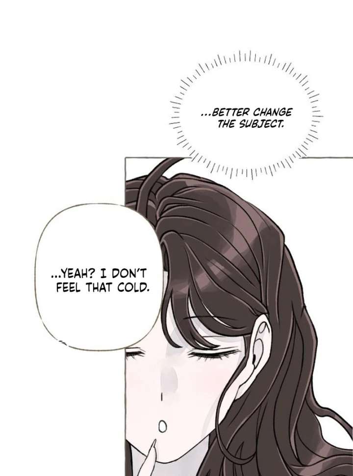 I catch you Chapter 4 page 113