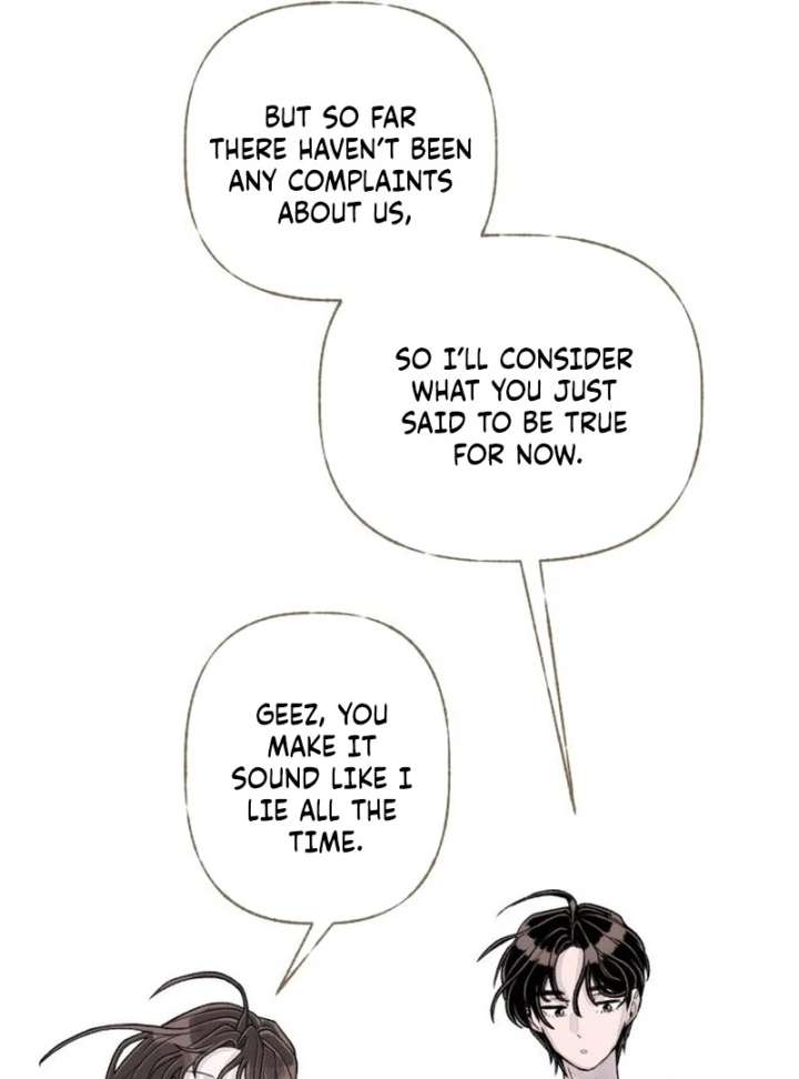 I catch you Chapter 4 page 121