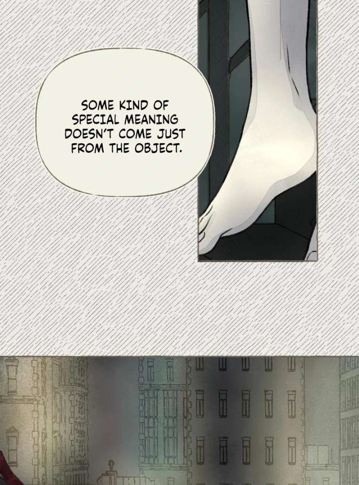 I catch you Chapter 4 page 134