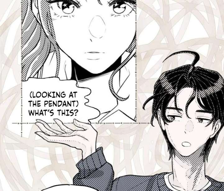 I catch you Chapter 4 page 138