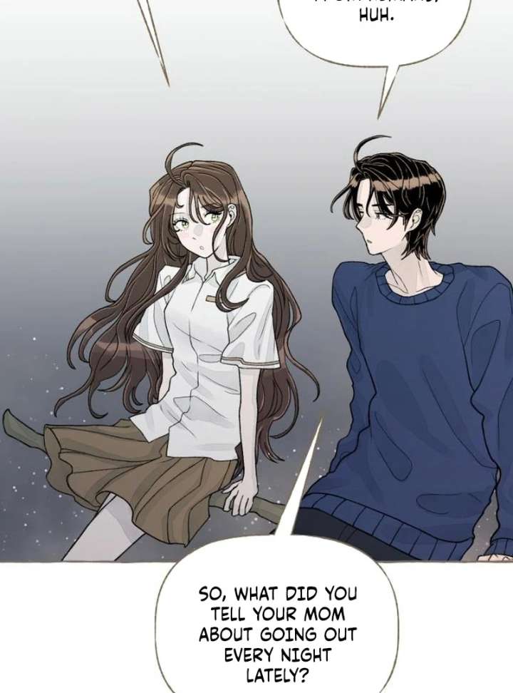 I catch you Chapter 4 page 141