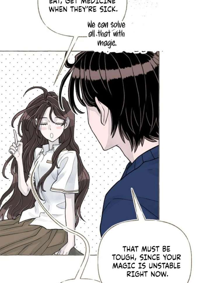 I catch you Chapter 4 page 153