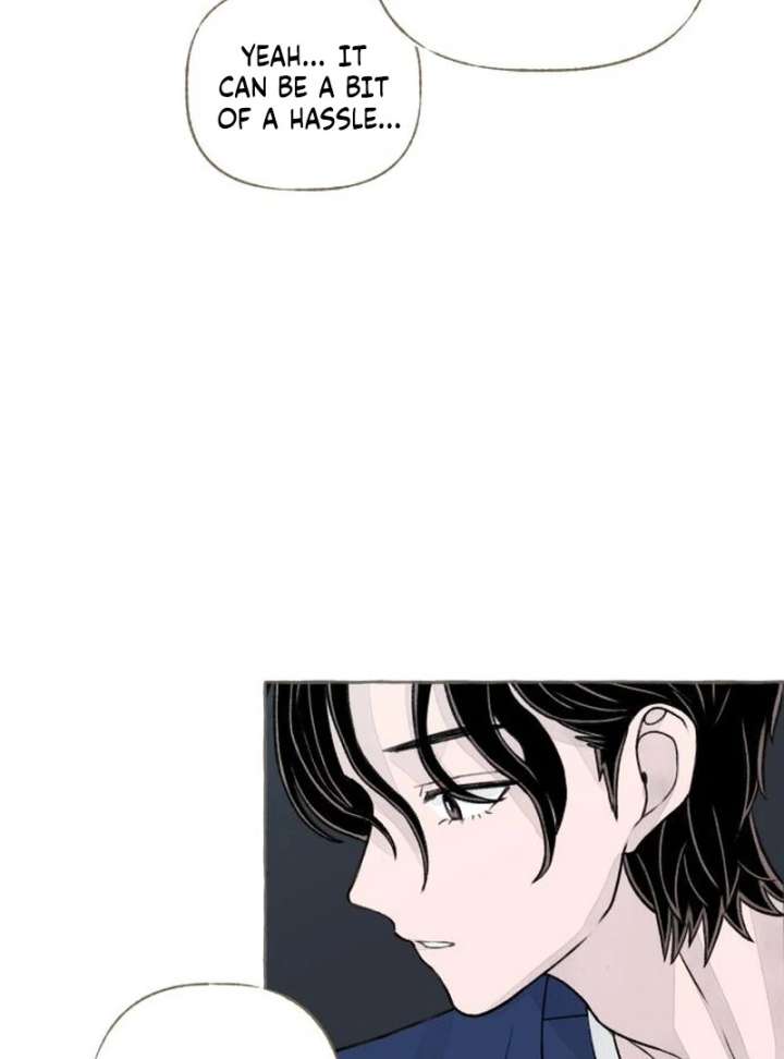 I catch you Chapter 4 page 154