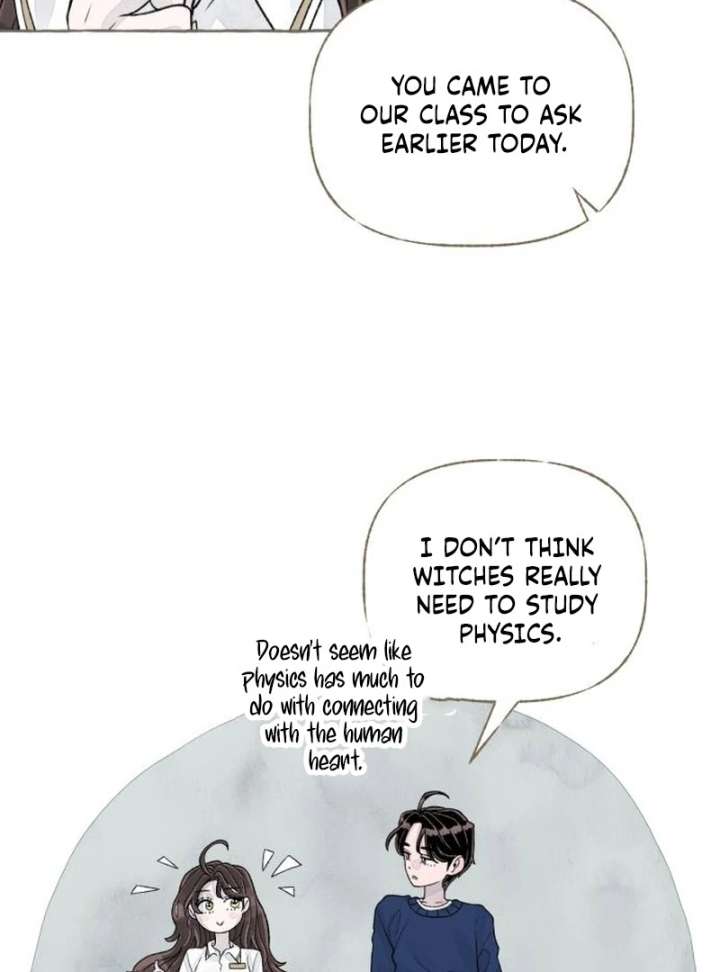 I catch you Chapter 4 page 156