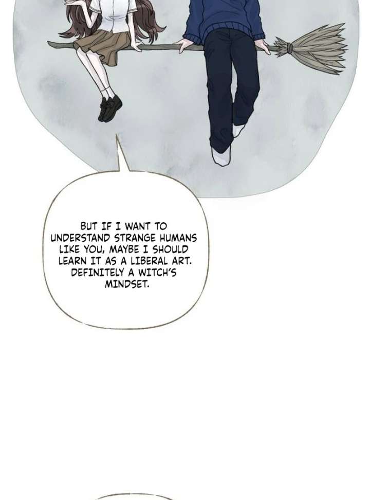 I catch you Chapter 4 page 157
