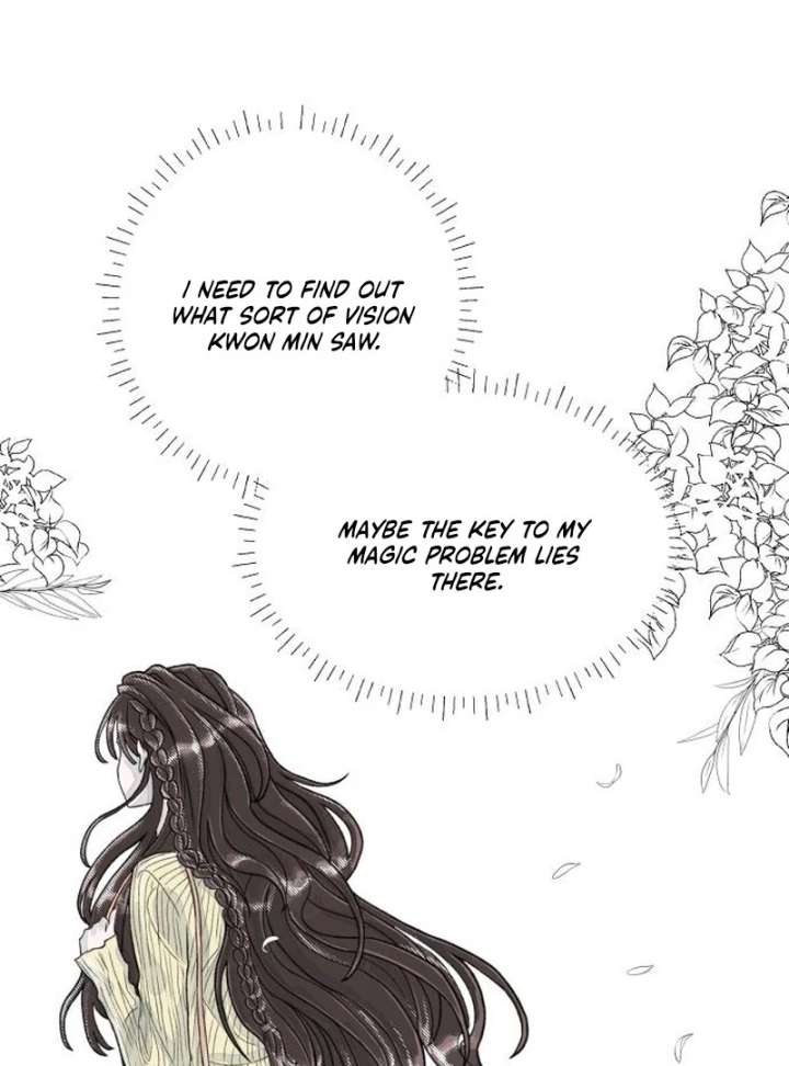 I catch you Chapter 4 page 164