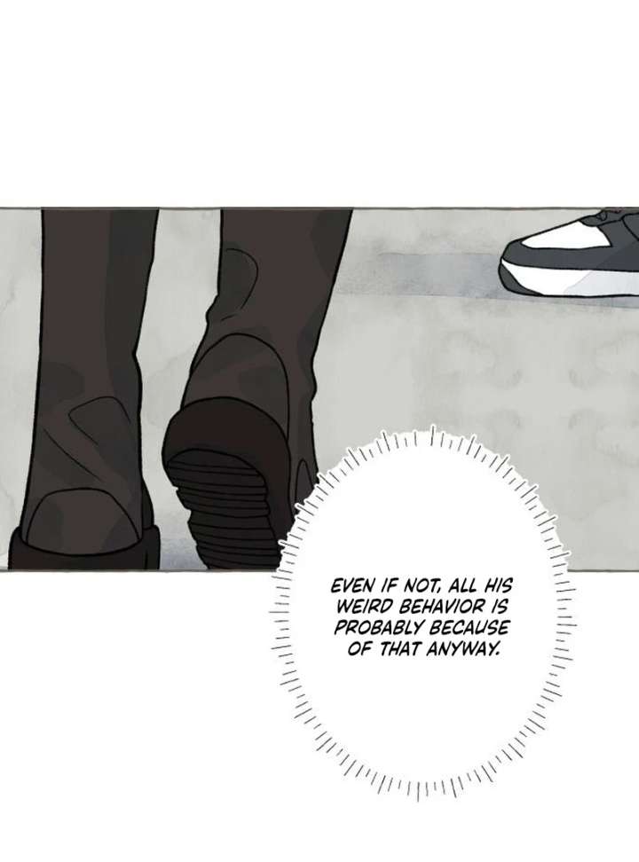 I catch you Chapter 4 page 166