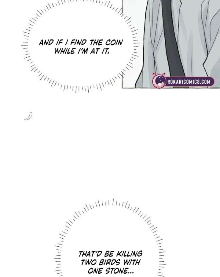 I catch you Chapter 4 page 168