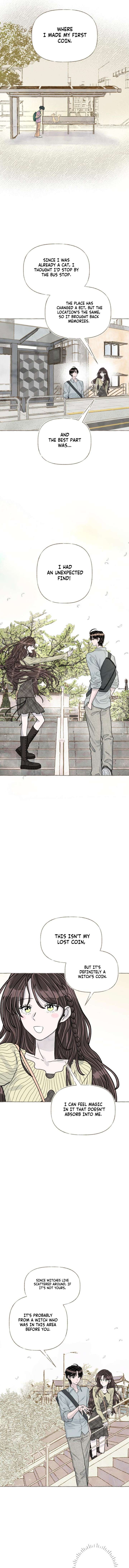 I catch you Chapter 5 page 24
