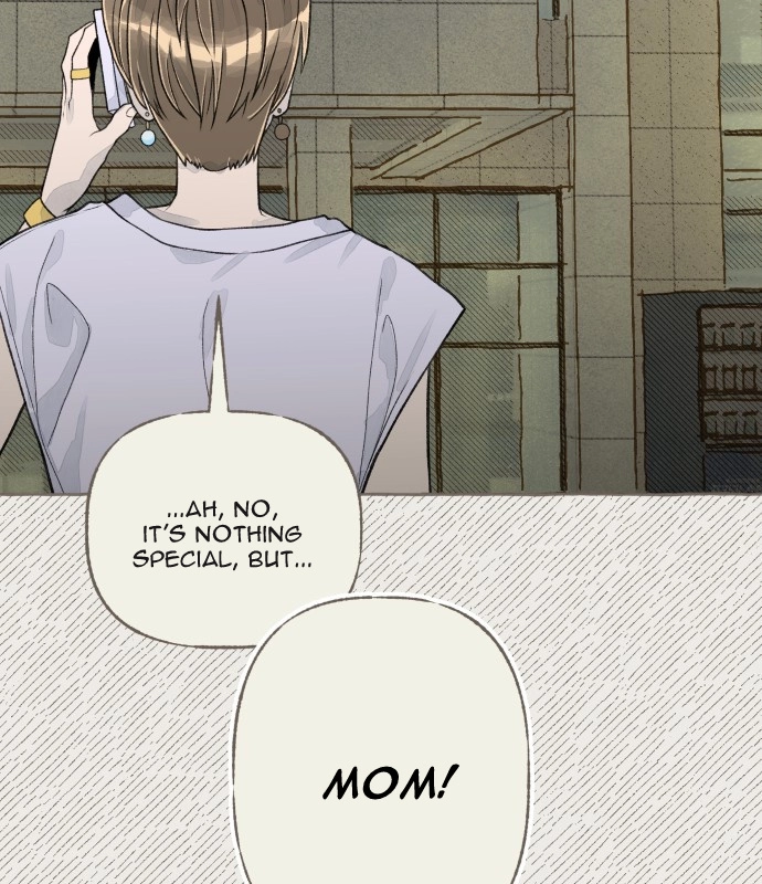 I catch you Chapter 6 page 8