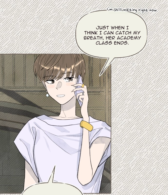 I catch you Chapter 6 page 4