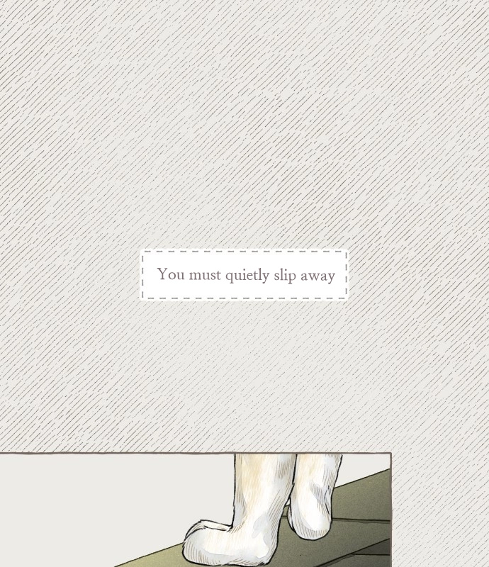 I catch you Chapter 6 page 12
