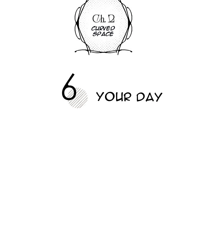 I catch you Chapter 6 page 22