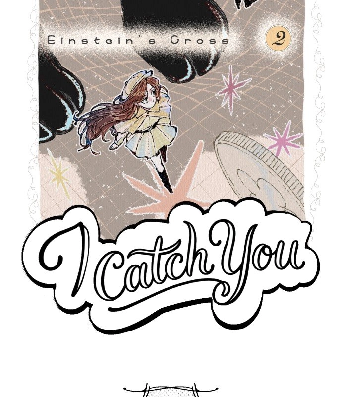 I catch you Chapter 6 page 21