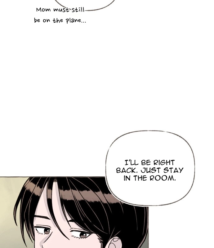 I catch you Chapter 6 page 32